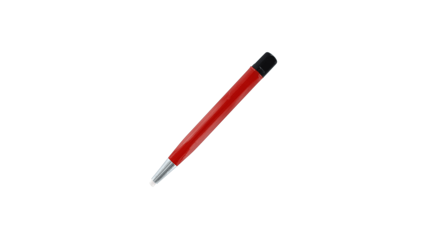 Glass fibre pencil - 4mm