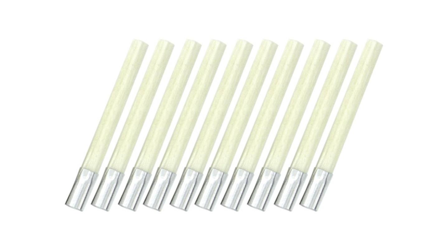 10 x 4mm Glass fibre refills