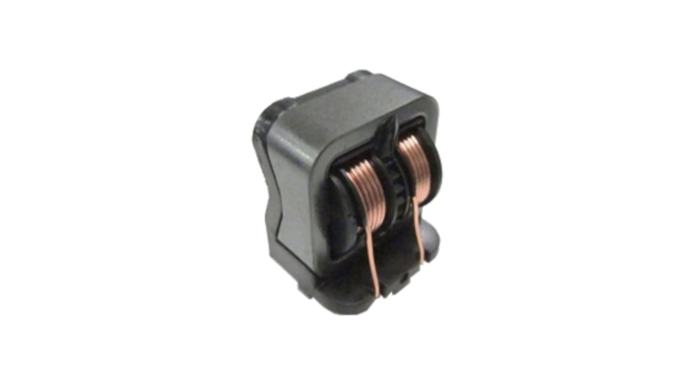 KEMET 47 mH 1.6 A Common Mode Choke 0.327Ω