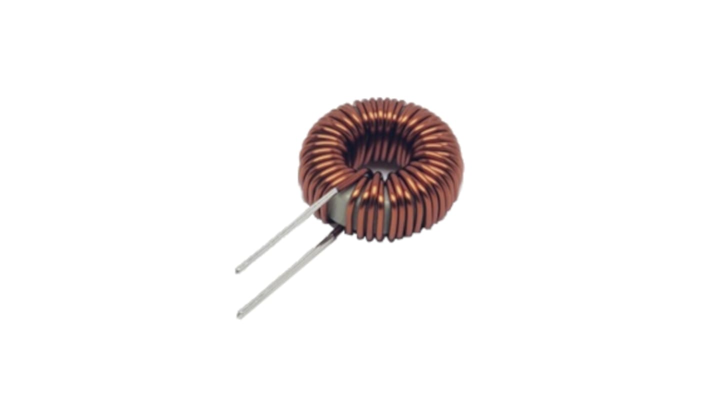 KEMET 共模电感, 39 μH, 最大30 A, 50.1 (Dia.) x 25.7mm, -40°c → +125°c, PHBC系列