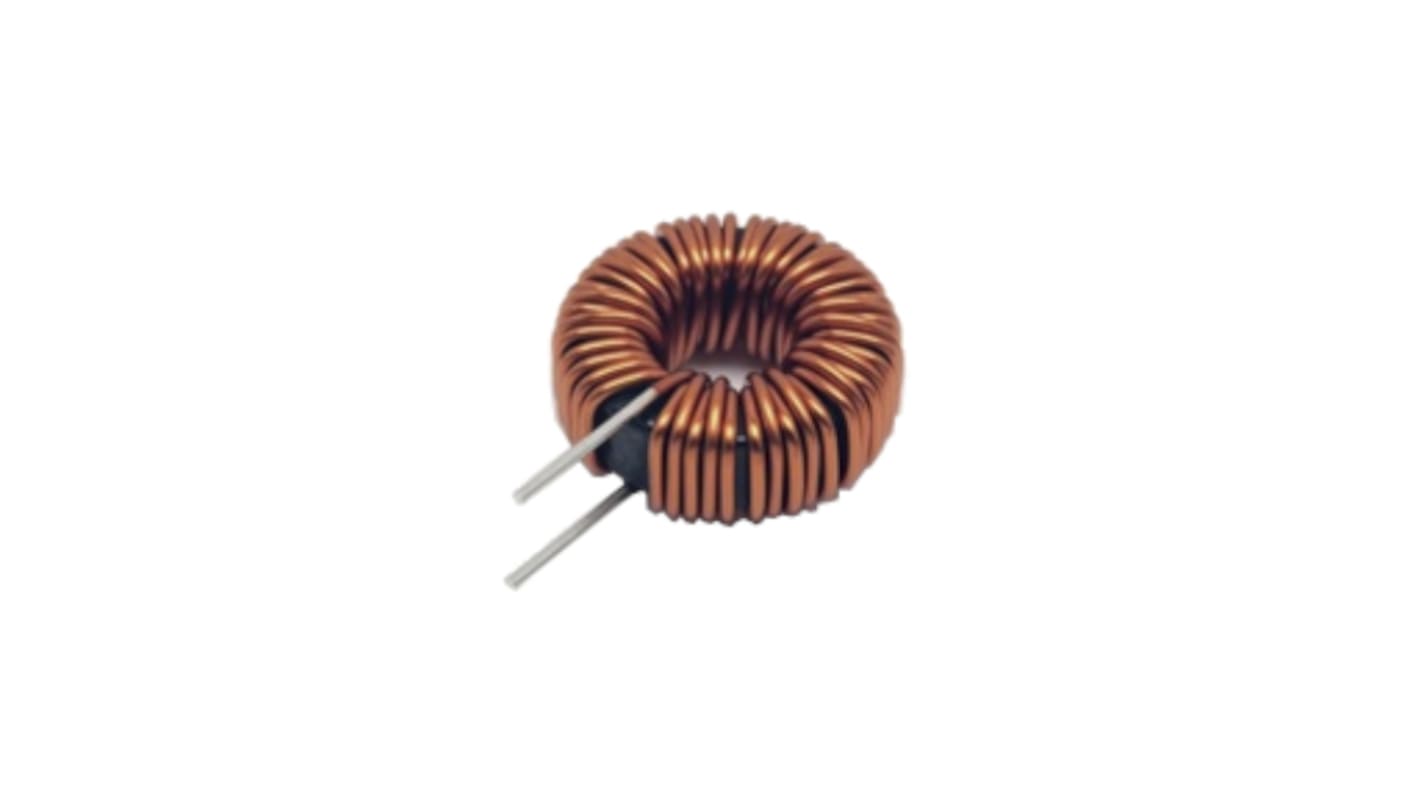 KEMET 共模电感, 39 μH, 最大30 A, 50.1 (Dia.) x 25.7mm, -40°c → +125°c, SHBC系列