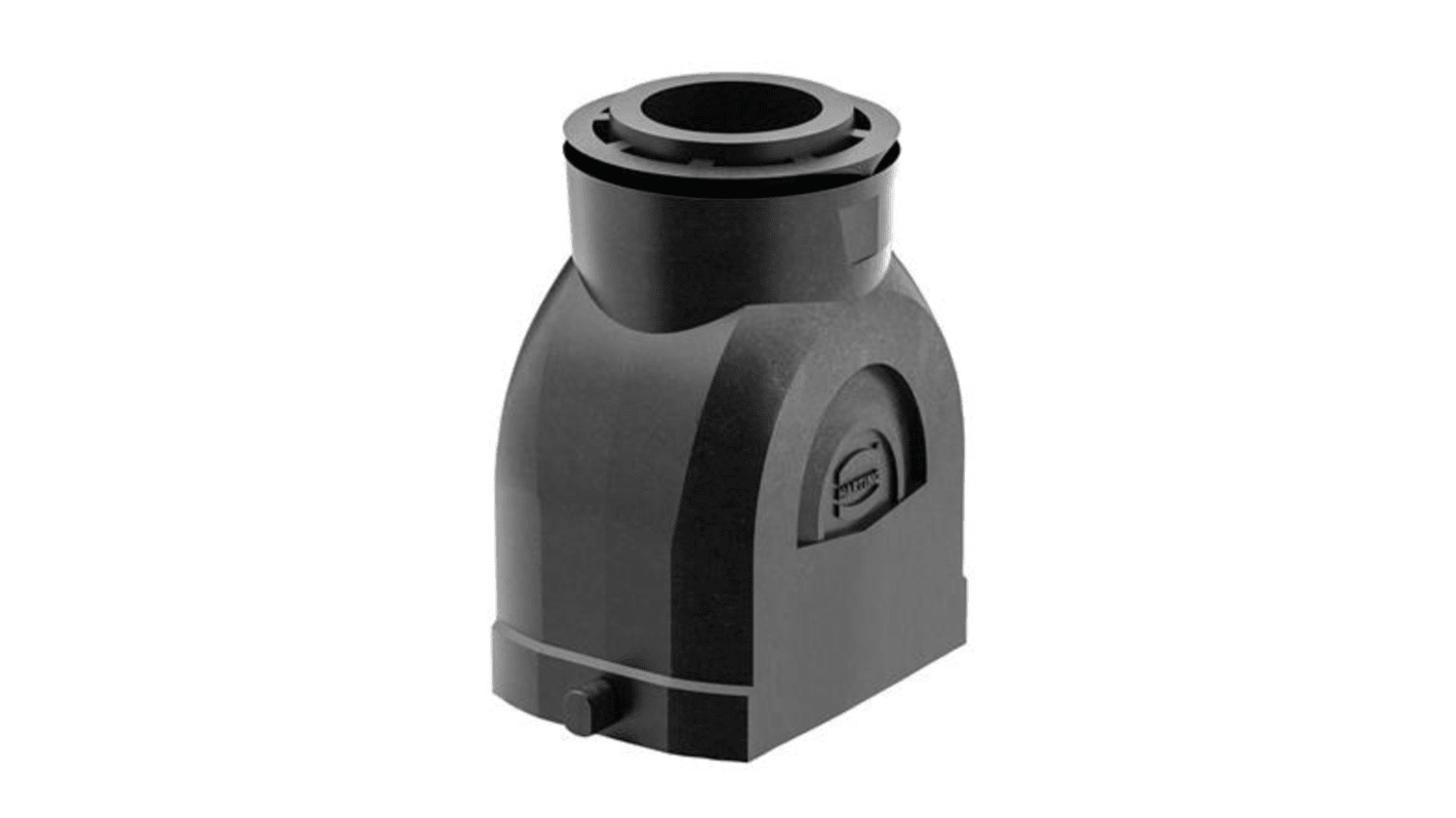 Capot HARTING série Han-Eco B, M25