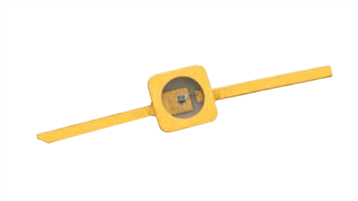 OSI Optoelectronics FCI-InGaAs Fotodiode IR 1700nm InGaAs, THT TO46-Gehäuse 3-Pin