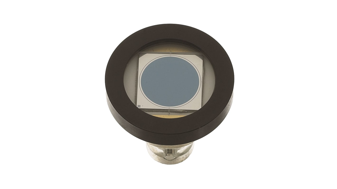 OSI Optoelectronics 970nm红外光电二极管, 1p, BNC封装, 硅, Φ24.64mm, PIN系列