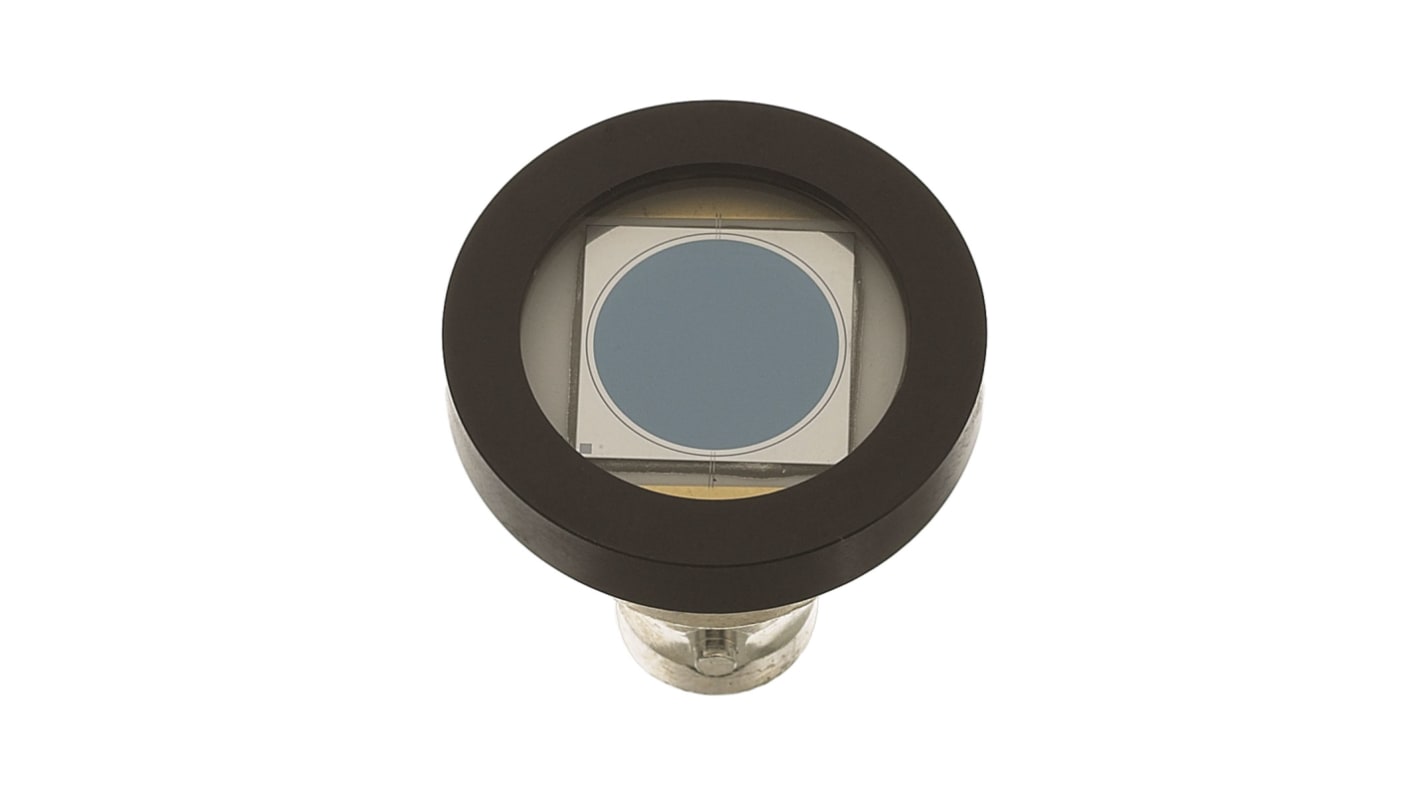 Fotodiodo OSI Optoelectronics 1 pin, 0.6A/W, 970nm, rilevamento Infrarossi, BNC