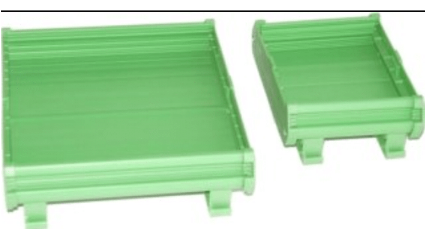 Electromen OY DIN Rail Adaptor, 72mm Length