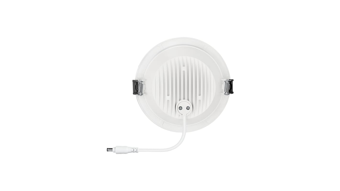 Faretti e illuminazione display LED, 220 → 240 V, 14 W, 160 x 52 mm, col. Bianco freddo