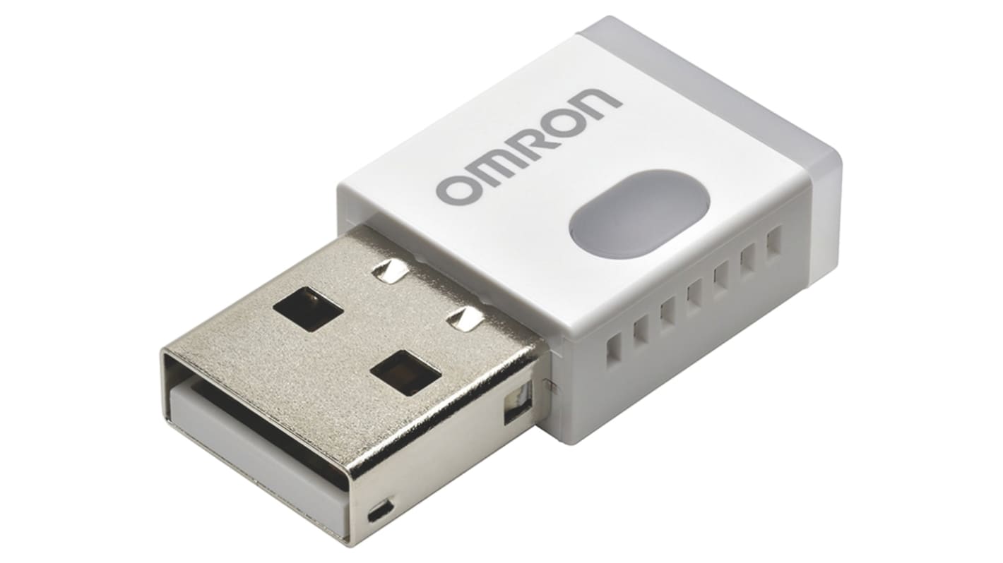 Omron 2JCIE-BU01, Air Quality Sensor