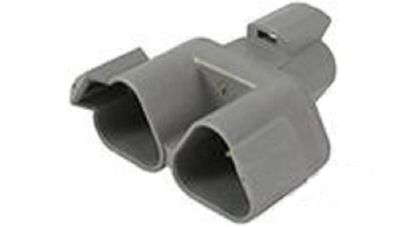 Deutsch, DT Automotive Connector Socket 3 Way