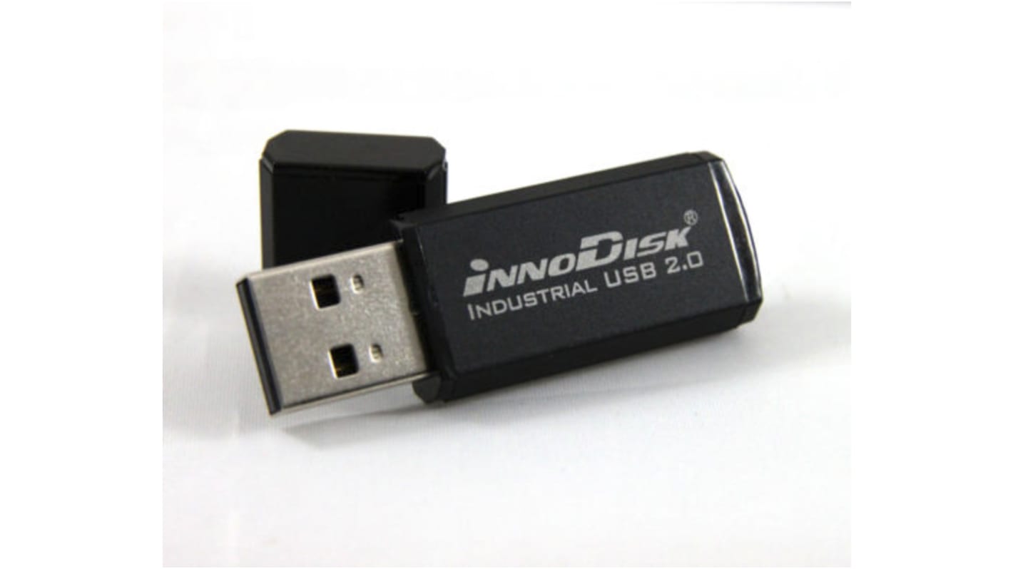 InnoDisk 2SE 512 MB USB 1.1, USB 2.0 USB Stick