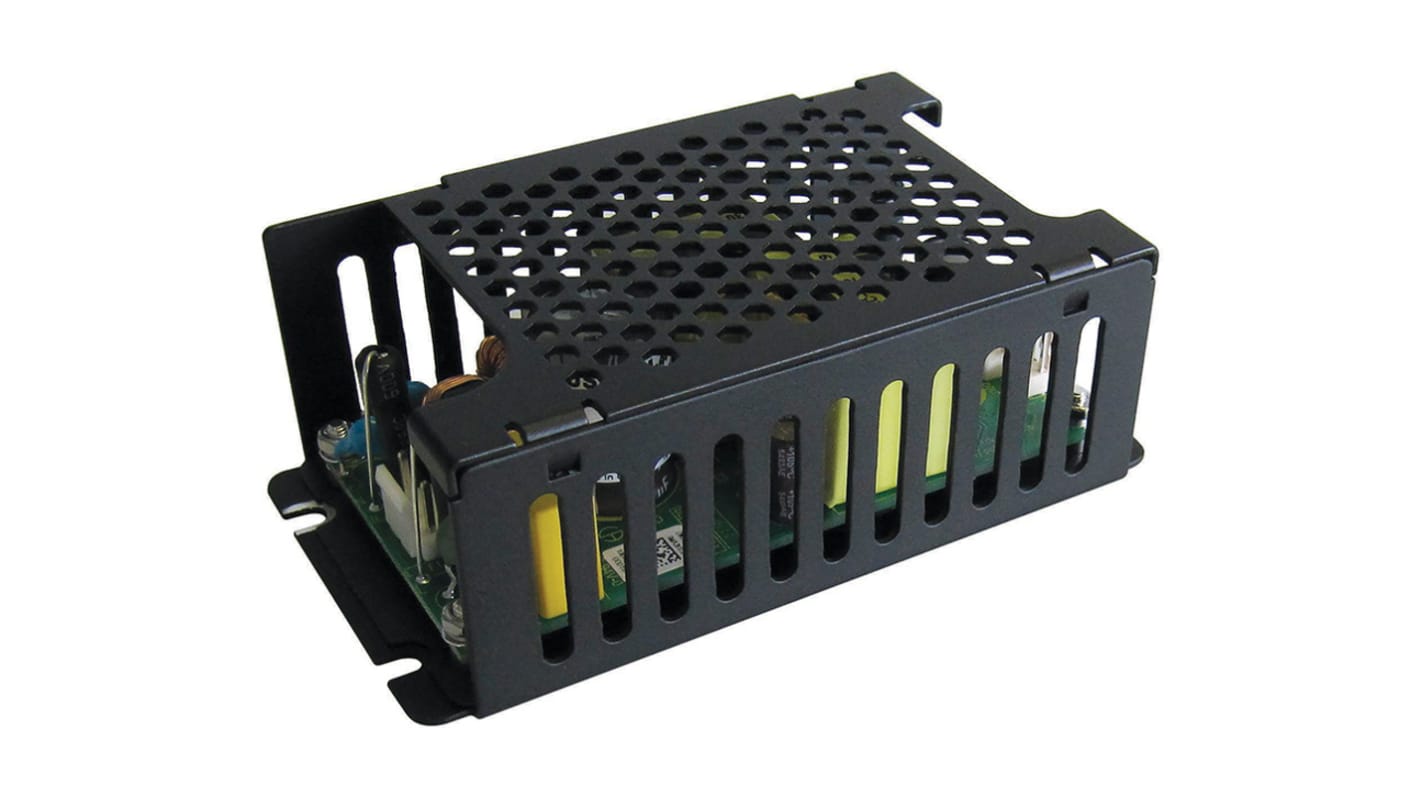 TDKラムダ スイッチング電源 12V dc 8.33A 100W