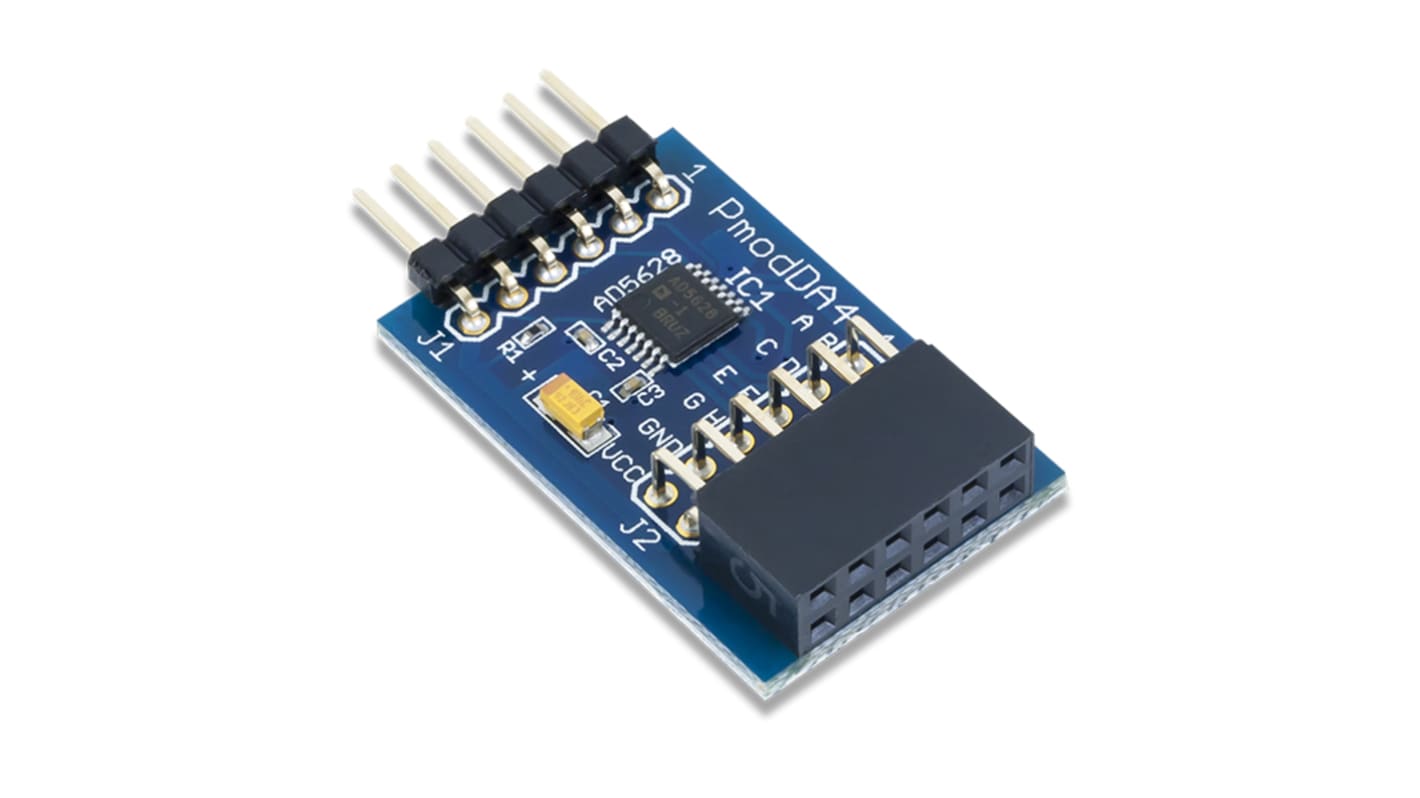 Digilent 410-245 Development Kit Development Kit