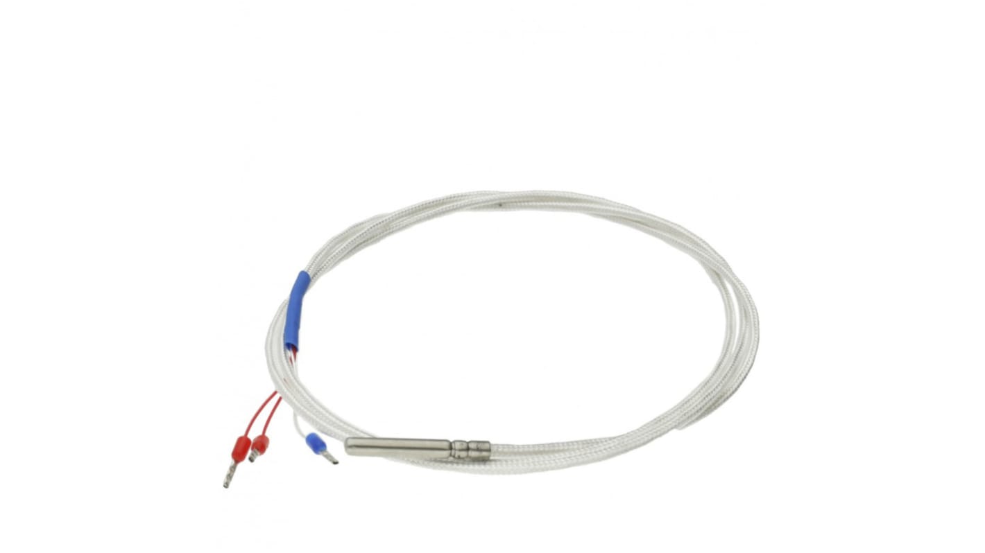 MikroElektronika Development Kit RTD Sensor