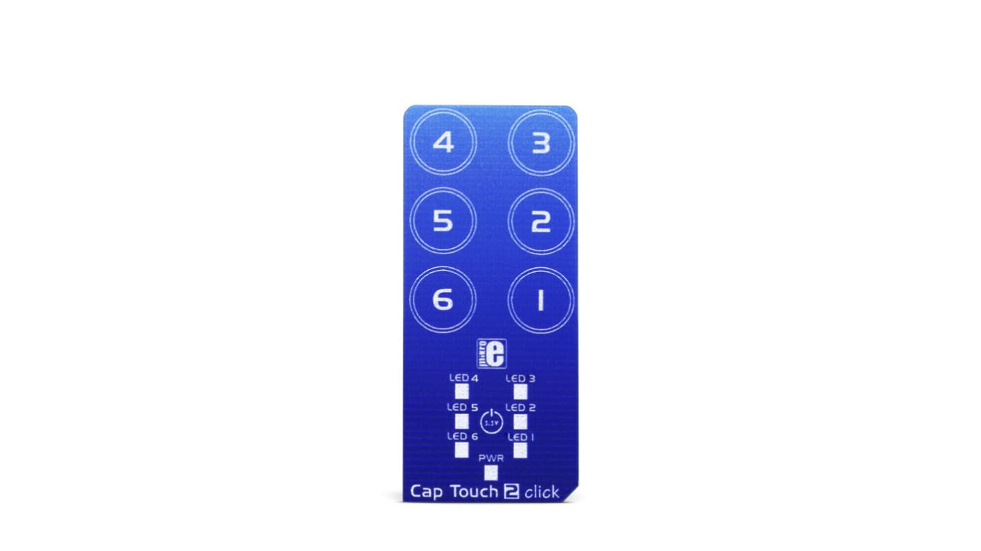 MikroElektronika Development Kit