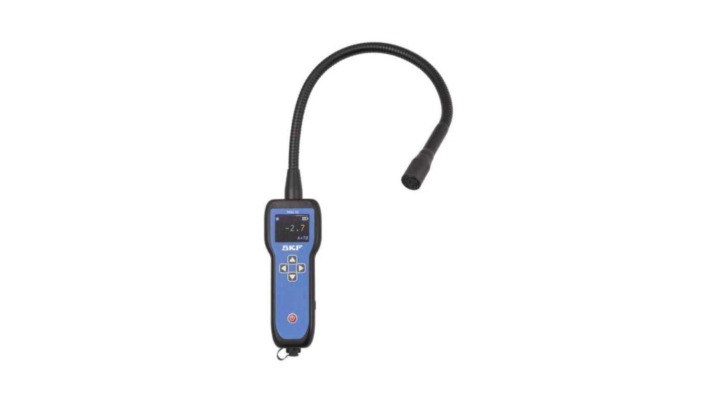 SKF Ultrasonic Leak Detector