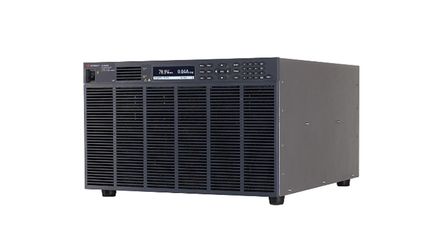 Zasilacz laboratoryjny Keysight Technologies