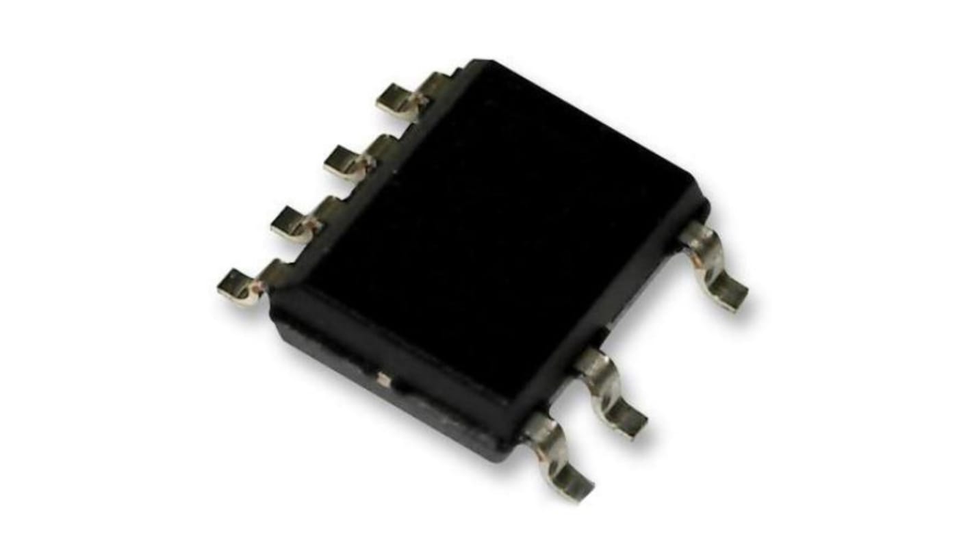 onsemi 降压开关电源芯片, 1.8A, 1输出, 7引脚, 120mW, 贴片安装