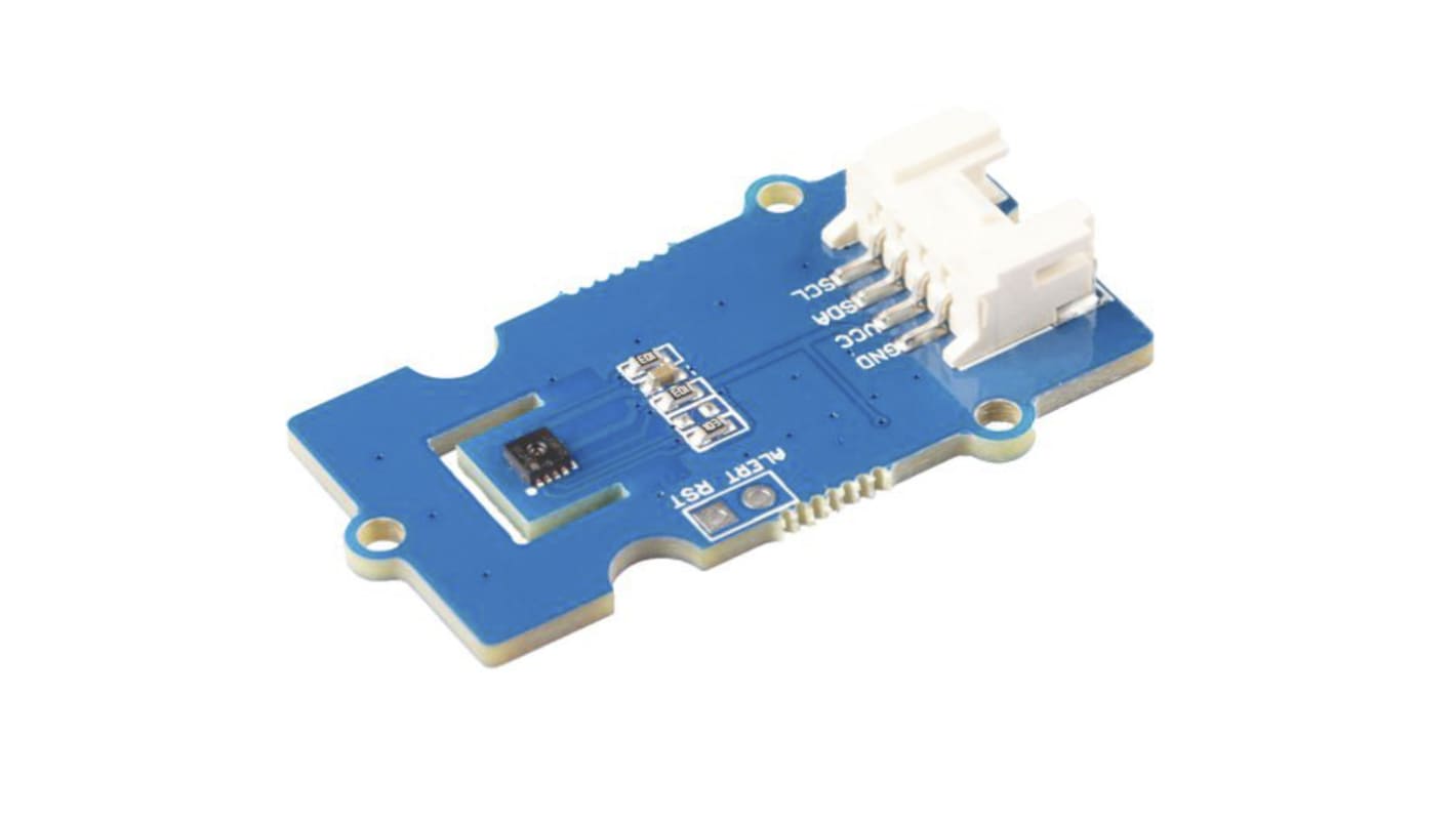 Seeed Studio Grove-I2C High Accuracy Temp&Humi Sensor (SHT35), SHT35芯片