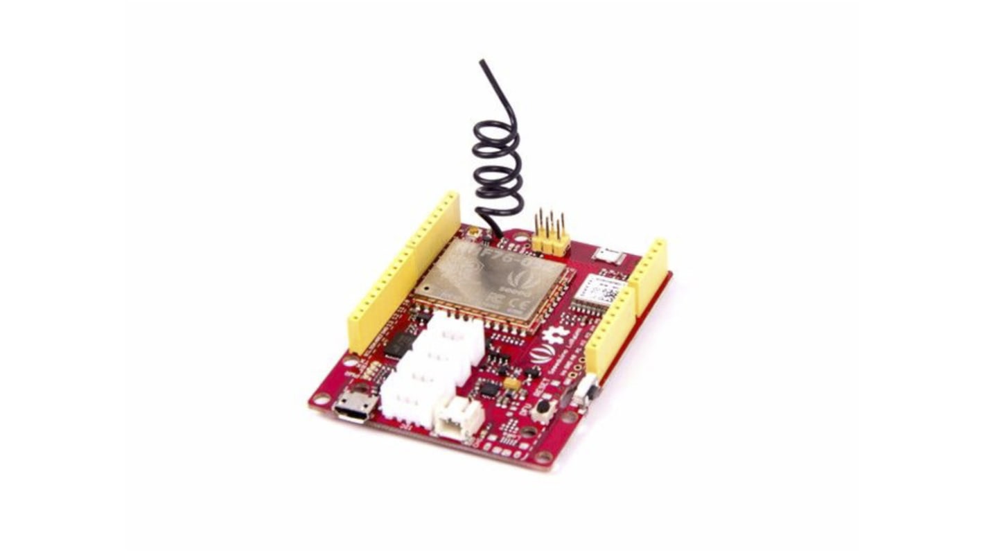 Seeed Studio Development Board Development Board for Grove Sensors 915MHz 102010129