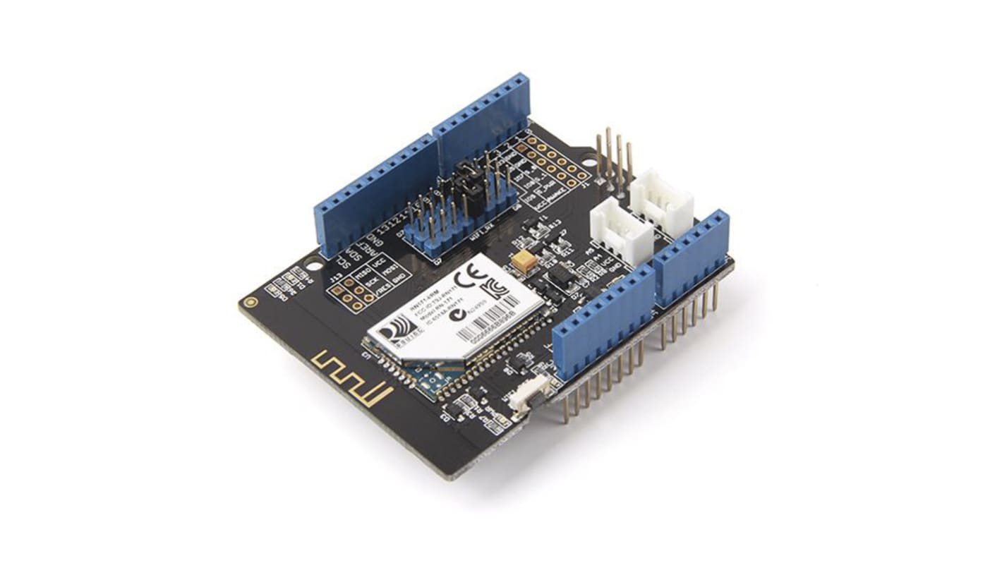 WIFI Shield V2.0 Seeed Studio, per Arduino