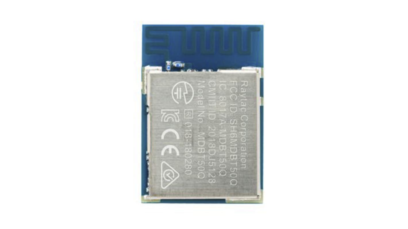 Seeed Studio BLE Module Bluetooth for Ultra Low-Power Wireless Applications 32MHz 113990583