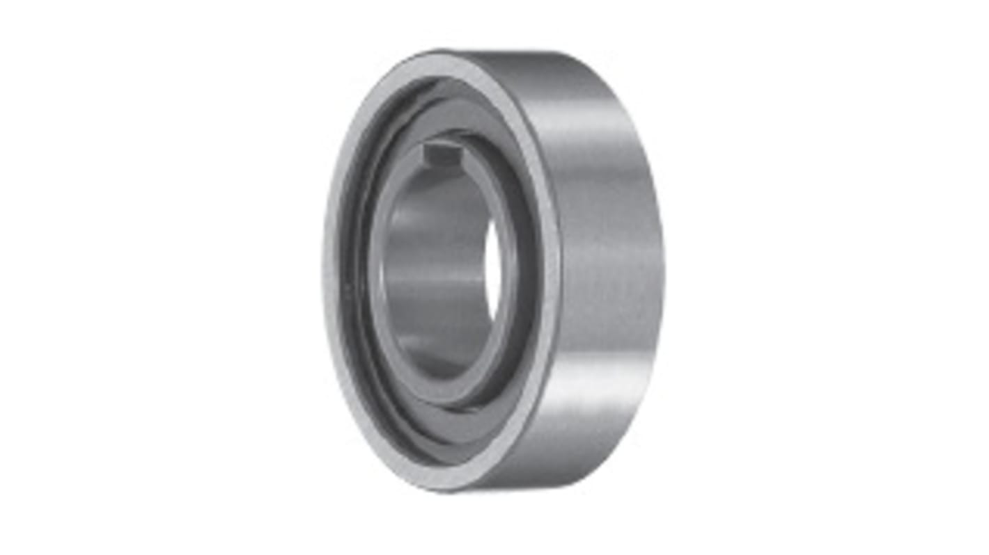 Tsubaki TSS15 Cam Clutch 15mm I.D., 35mm O.D., 11mm Race Width