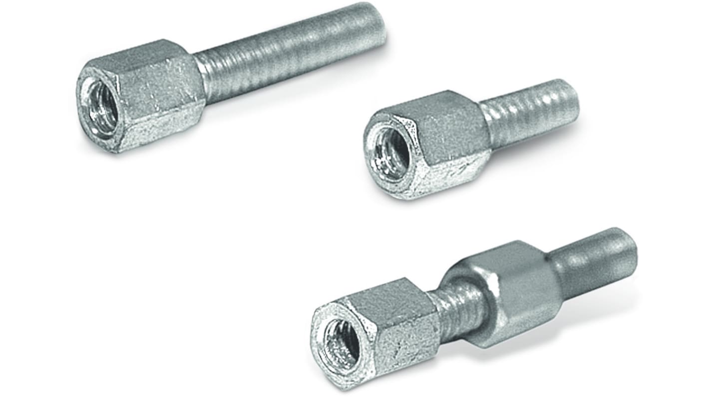 Wurth Elektronik, WA-HEX Series Lock Screw