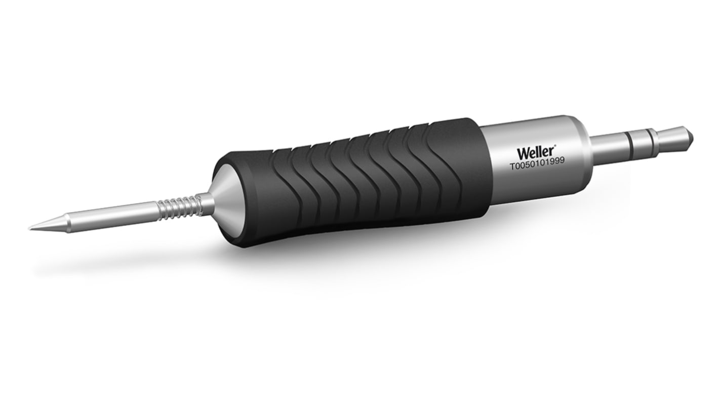 Weller RTP 004 B MS 0,4 mm Bevel Soldering Iron Tip for use with WXPP-MS, WTPP-MS