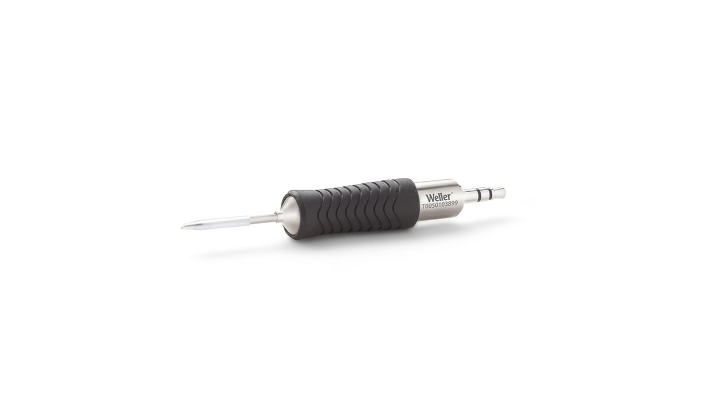 Weller RTP 012 B 1.2 mm Bevel Soldering Iron Tip for use with WXPP