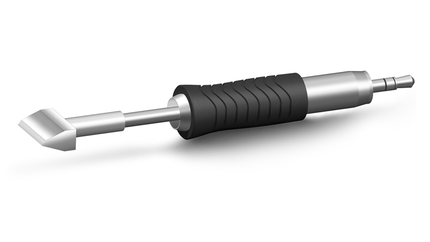 Weller RTU 160 K MS 16 mm Blade Soldering Iron Tip for use with WXUP-MS