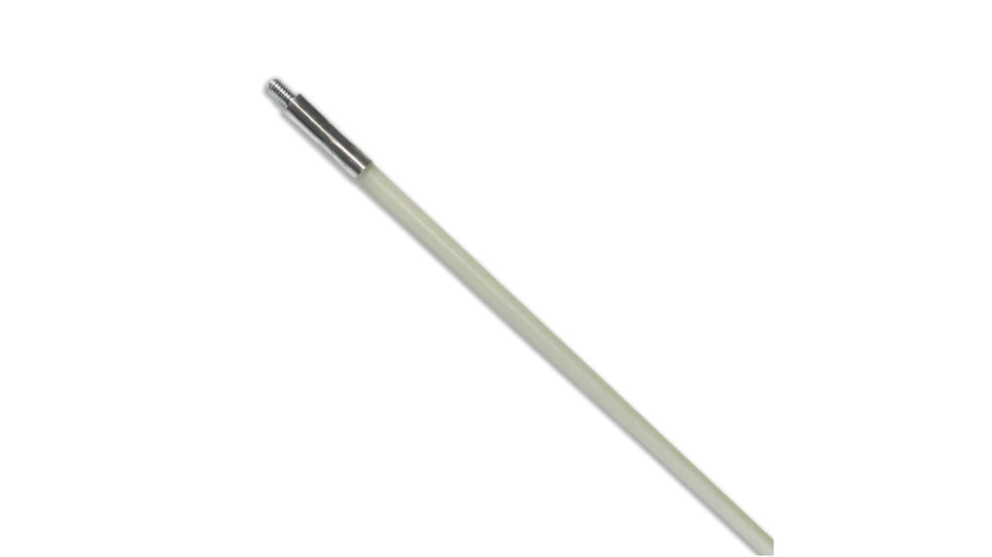 CK Kabel-Verlegewerkzeug Kabel-Schubstangen, Glasfaser/GRP