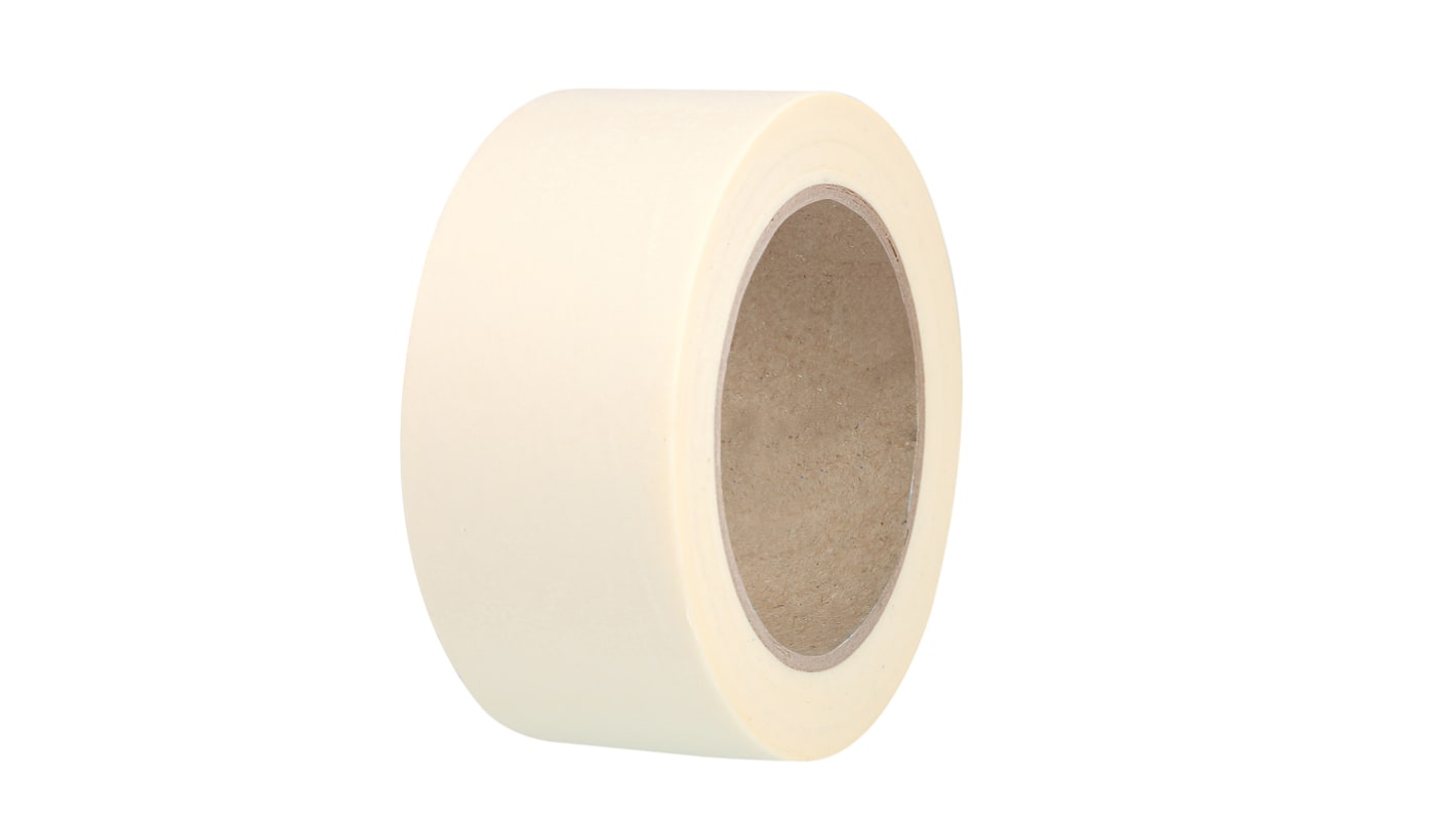 RS PRO Masking Tape 100mm x 50m