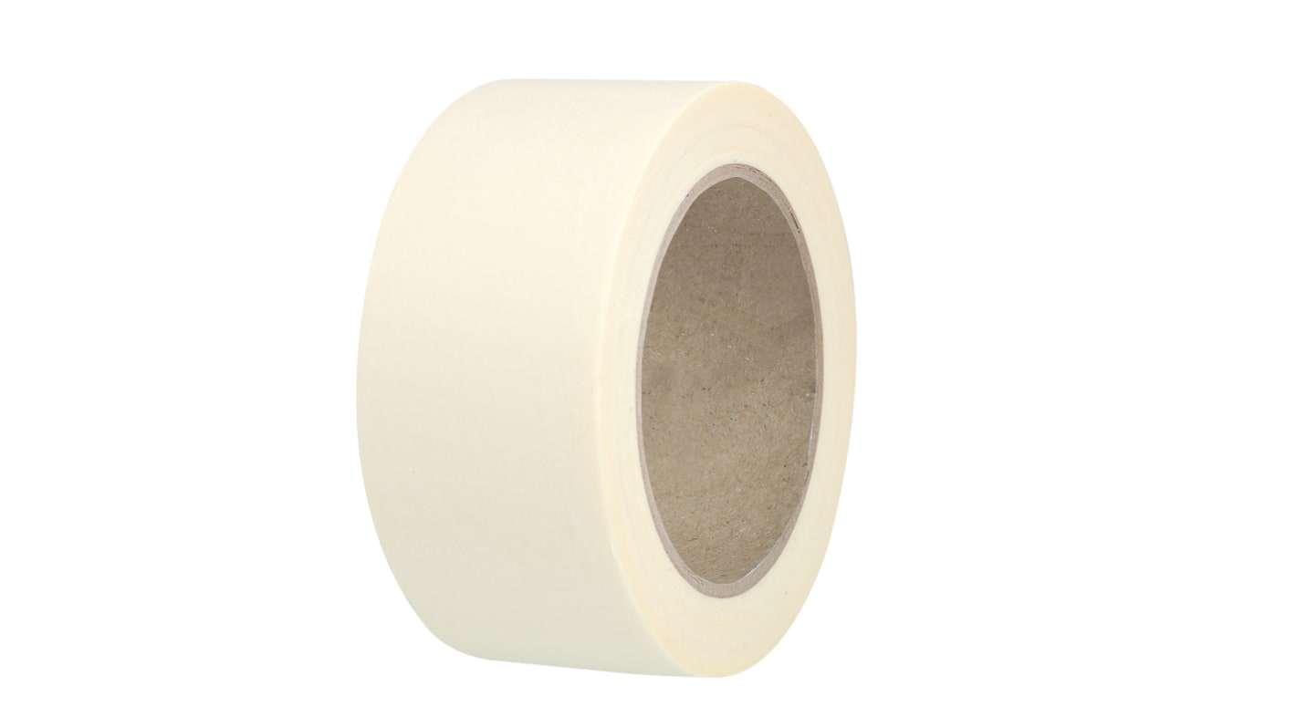 RS PRO Masking Tape 75mm x 50m