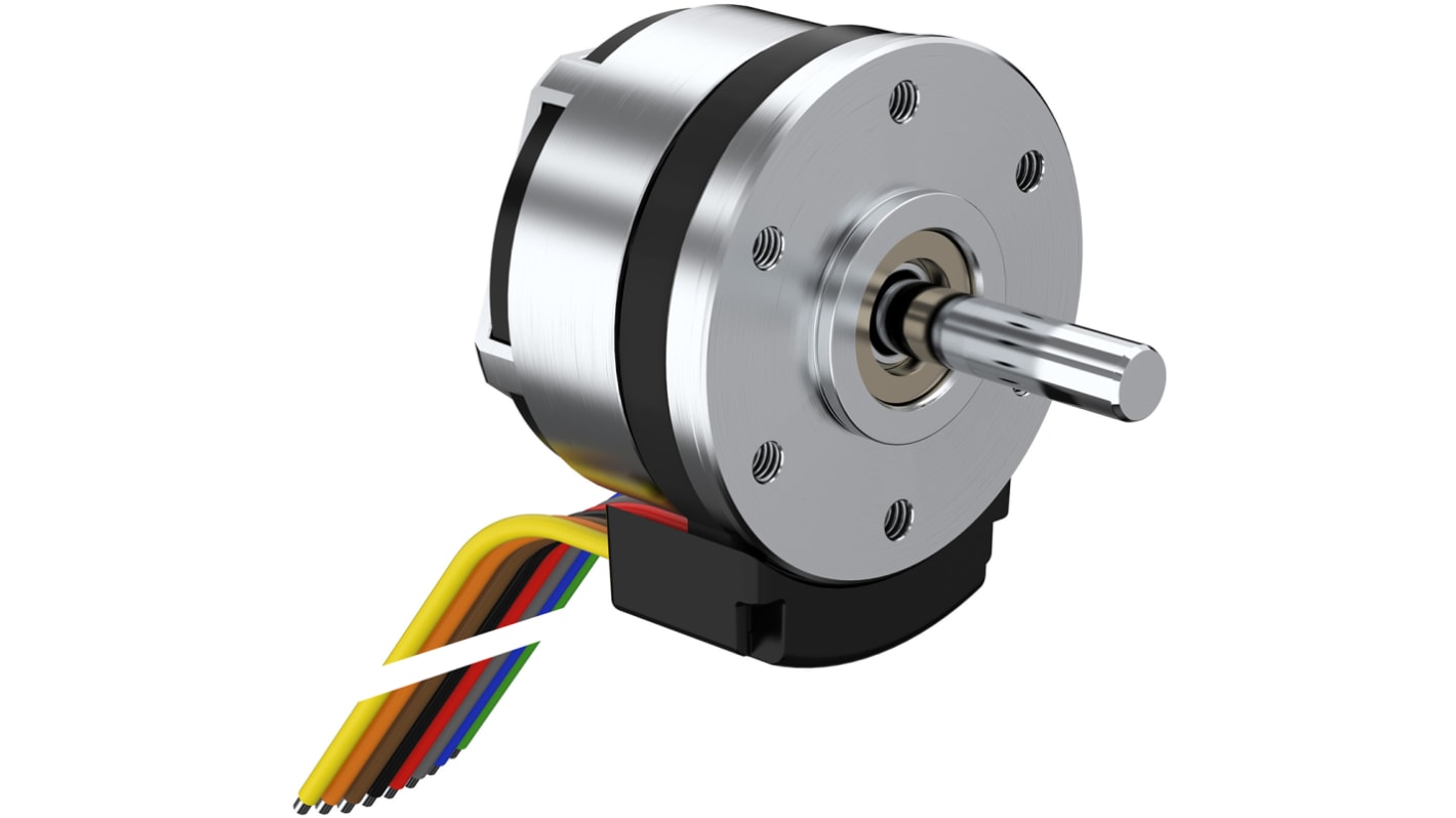 2214S012BXT R | Faulhaber サーボモータ 12 V 10 mNm 軸径:3mm | RS 2214S012BXT R | Faulhaber サーボモータ 12 V 10 mNm 軸径:3mm | RS