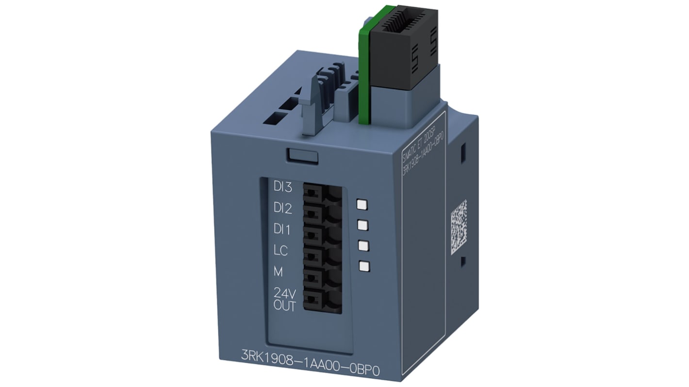 Siemens SIMATIC Ethernet Module, IP20