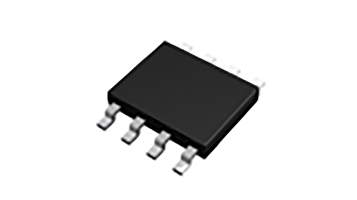 ROHM BD00IC0MEFJ-LBH2, 1 Low Dropout Voltage, Voltage Regulator 1A, 0.8 → 4.5 V 8-Pin, HTSOP
