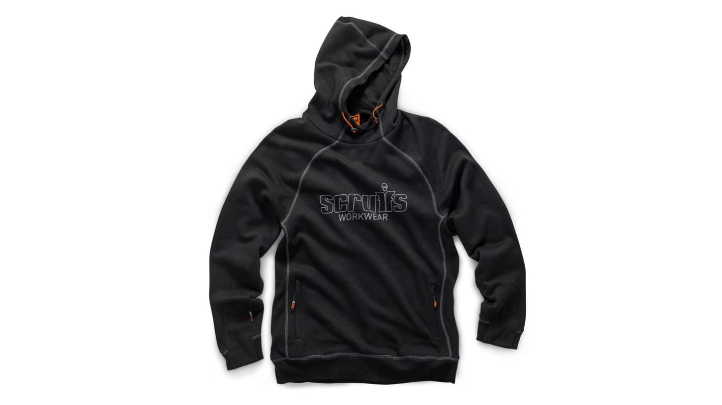 Scruffs trade hoodie on sale