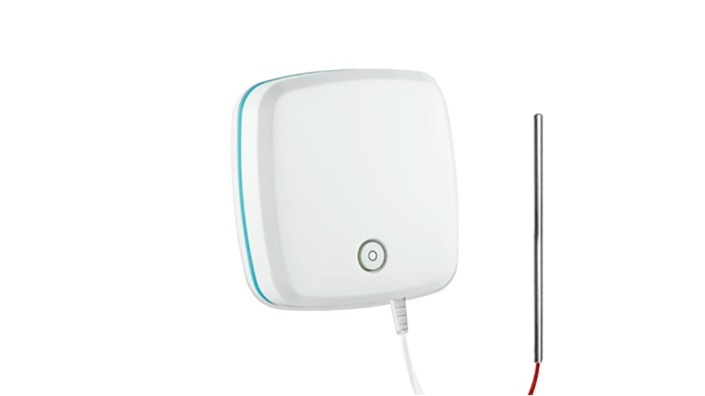 Lascar EL-MOTE-TC Temperature Data Logger, Wi-Fi, 1 Input Channel(s)