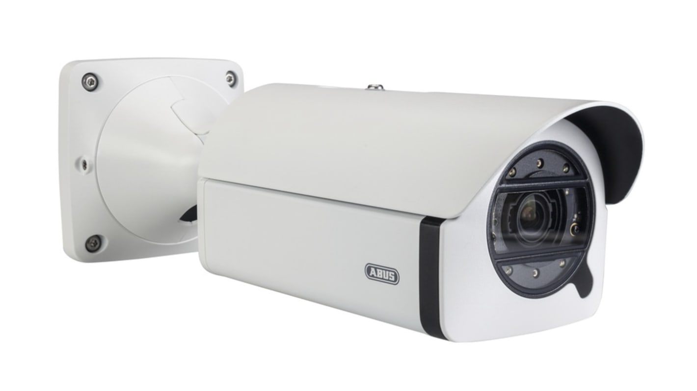 ABUS IR Netzwerk CCTV-Kamera, 3840 x 2160pixels x 84 mm