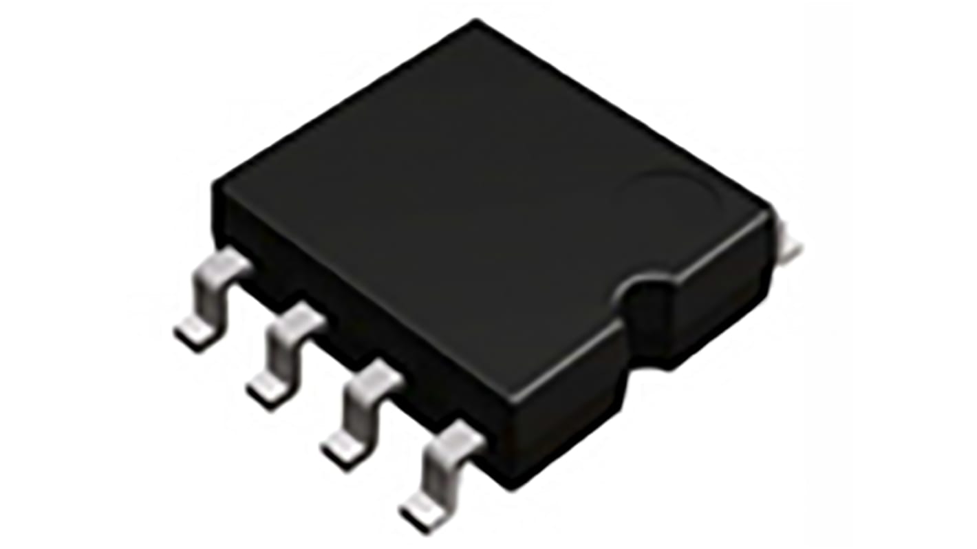 ROHM Operationsverstärker CMOS SMD Swing SOP, einzeln typ. 5 → 14,5 V, biplor typ. ±2.5 to ±7.25V, 8-Pin
