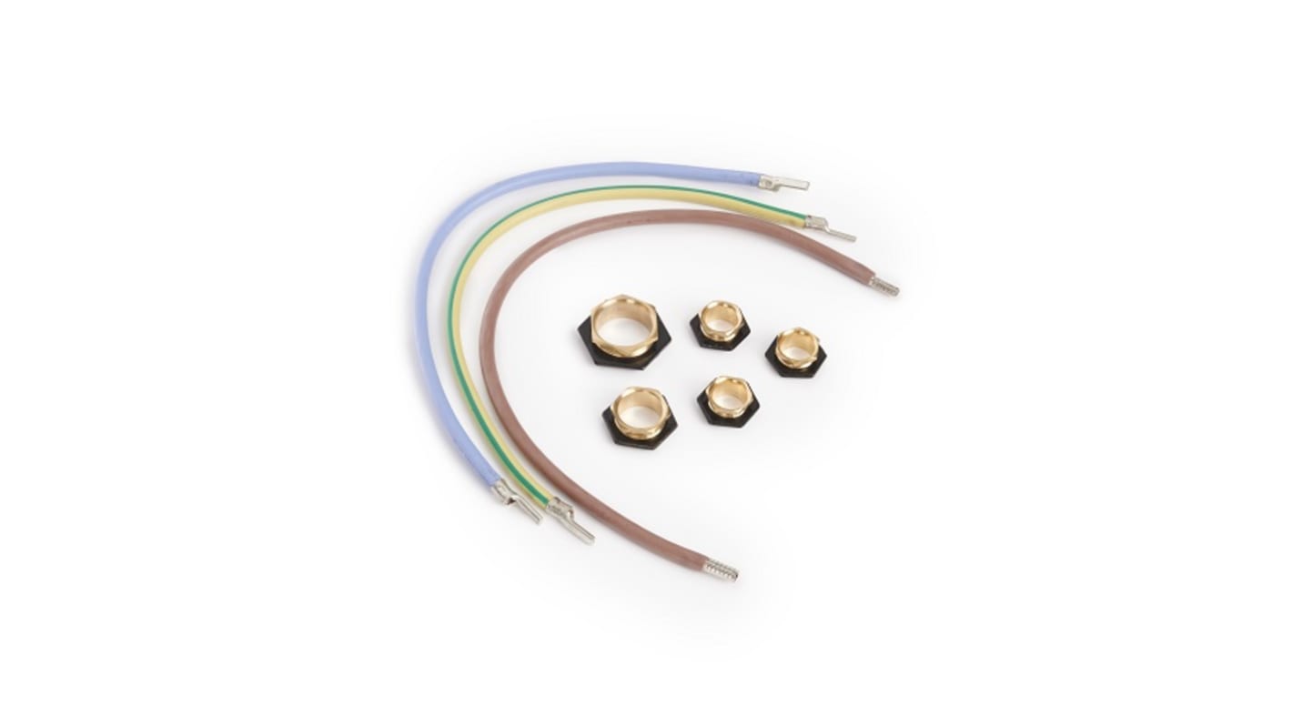 Kit de conversión Contactum DCA25