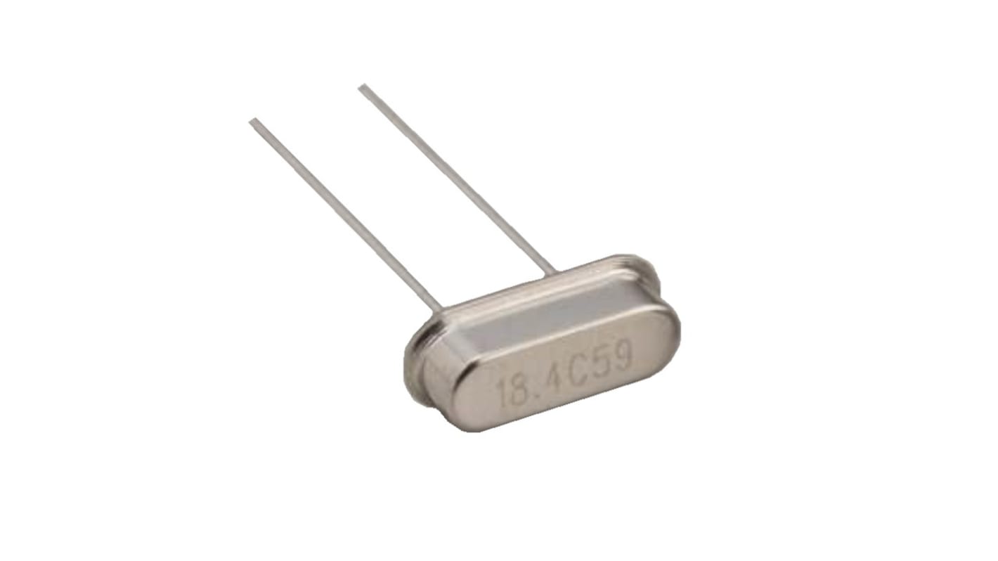 【保障できる】 HC-49/U-S20000000ABJB | 20MHz 水晶振動子, FINEDEVICE CITIZEN その他