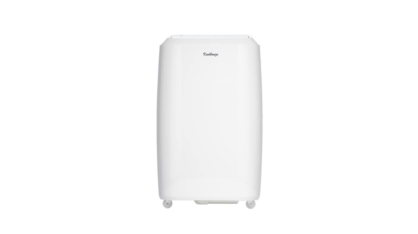 Koolbreeze P12HCR2 12000Btu/h Refrigerant Type F - Schuko plug, Type G - British 3-pin