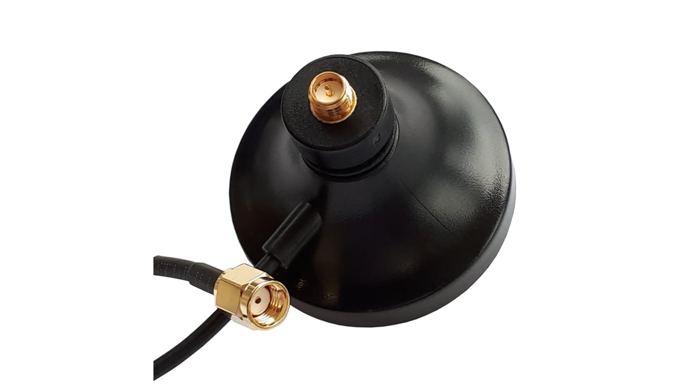 Siretta Antenne, SMA RP
