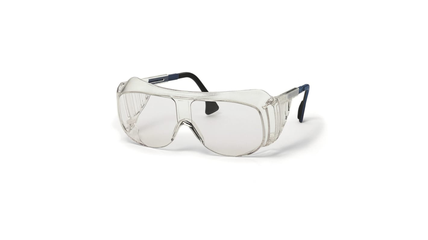 9161005 Lunettes de protection Uvex 9161 Incolore Polycarbonate Resistant aux rayures protection UV 400 RS