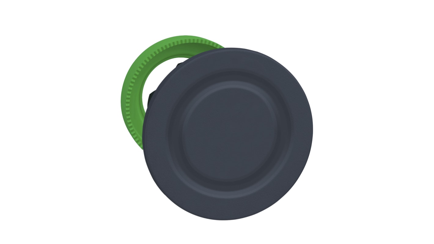 Schneider Electric Blanking Plug, For Use With XB5F Pushbuttons, ZB5F Pushbuttons