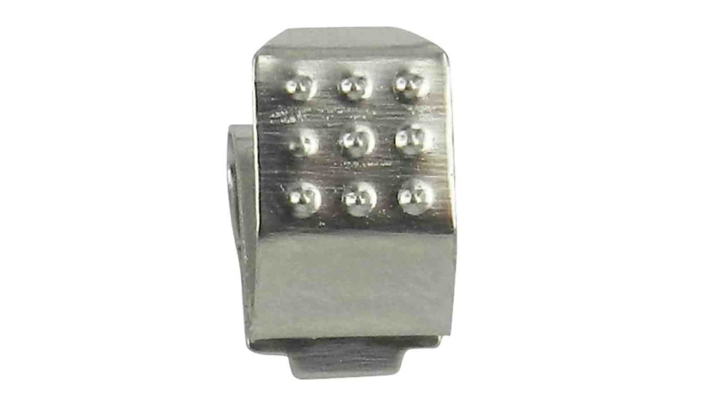 RS PRO Leaf Spring AAA Battery Contact