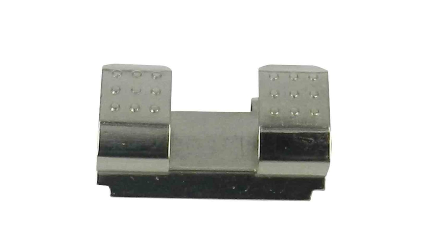 Contatto per batterie RS PRO, per AA, tipo di contatto Linguetta