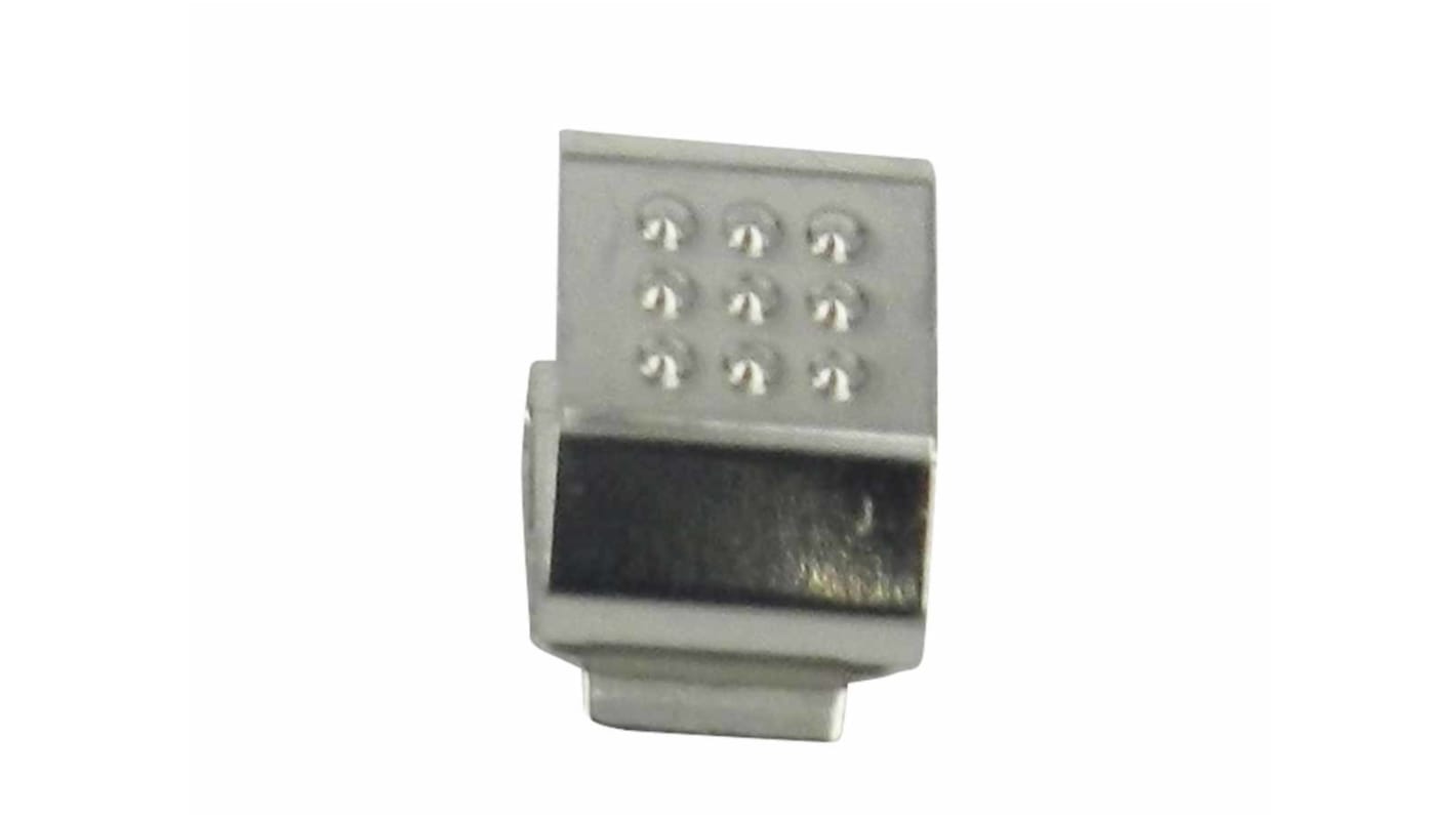 Contatto per batterie RS PRO, per AA, tipo di contatto Linguetta