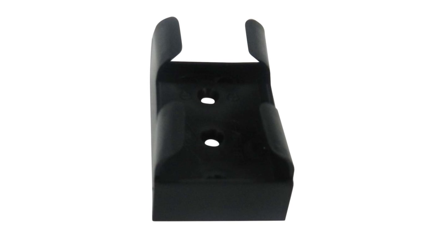 RS PRO 9V PP3 Battery Holder, PCB Mounted Contact